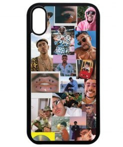Collage Bad Bunny