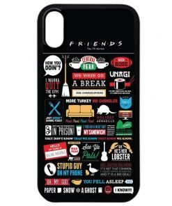 Friends Stickers