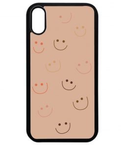 Nude Happy Face