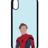 Ilustración de Spiderman