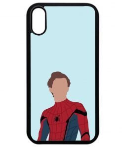 Ilustración de Spiderman