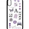 Purple Stickers