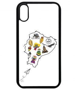 Ecuador Stickers