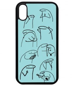 Garabatito Case