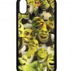 Shrek Case