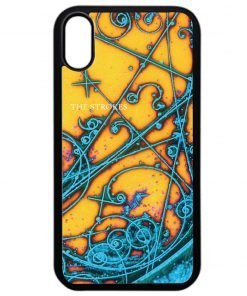 The Strokes Case