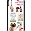 Rocky White Case