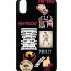 Rocky Black Case