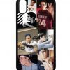 Dylan O'Brien Collage  Case