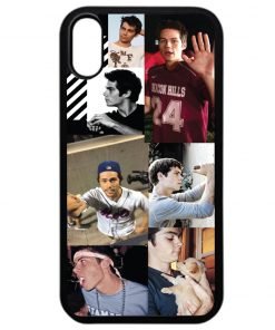 Dylan O'Brien Collage  Case