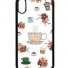 Coffee Stickers case