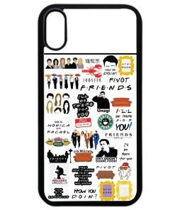 Fririends Case