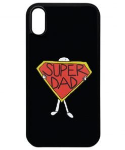 Super Dad Case