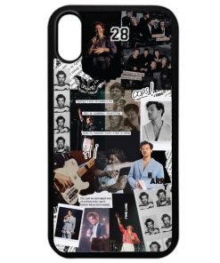 HSBLACK case