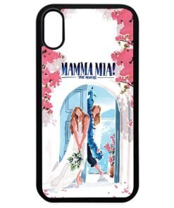 Mama Mia Case