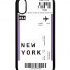 Purple Fly Ticket New York