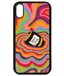 Colorfull Self Love Case