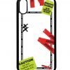 Confidencial Case