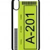 Parking Ticket Case