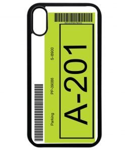 Parking Ticket Case