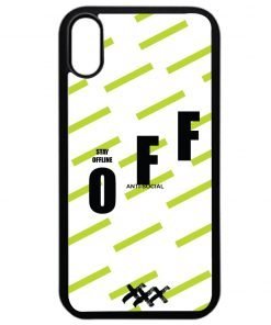 Stay Offline Case