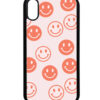 Happy Face Orange