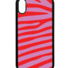 Zebra Pink