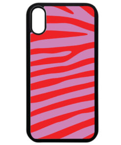 Zebra Pink