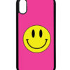 Happy Pink Face