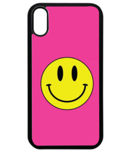 Happy Pink Face