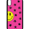 Pink Face Stars