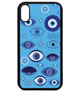 Eyes on u