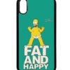 Fat and Happy Simpsons