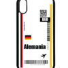 Fly Ticket Alemania