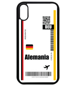 Fly Ticket Alemania