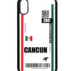 Fly Ticket Cancun