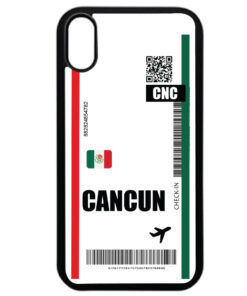 Fly Ticket Cancun