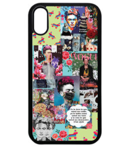 Frida Kahlo Collage