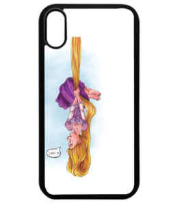 Rampunzel couple