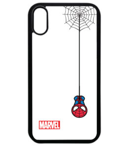 Baby Spiderman